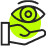 Viewable hover